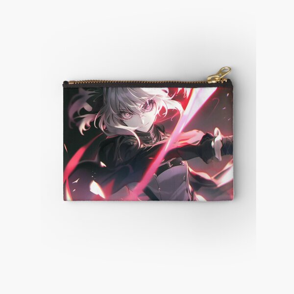 Item preview, Anime Vampire Girl designed and sold by GraphicsPagoda.