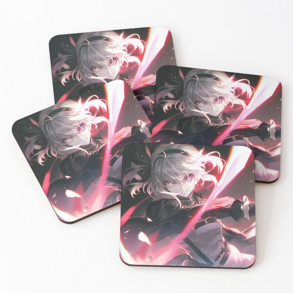 Item preview, Anime Vampire Girl designed and sold by GraphicsPagoda.