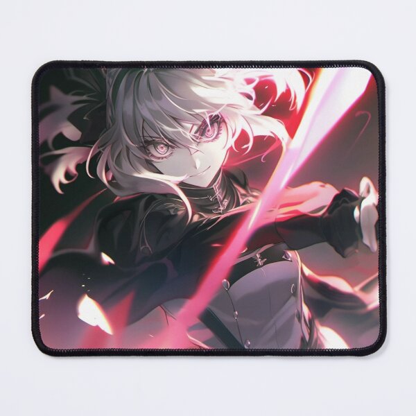 Item preview, Anime Vampire Girl designed and sold by GraphicsPagoda.