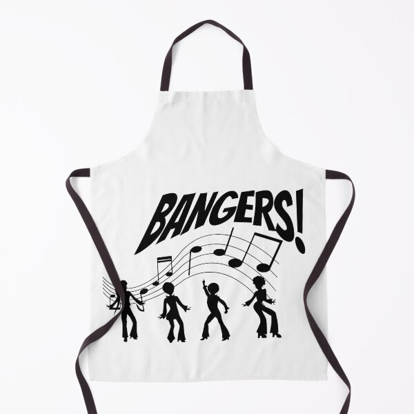 Item preview, Dance to the Beat: Bangers Merchandise for Groovy Dancers! designed and sold by OpinionsHeard.