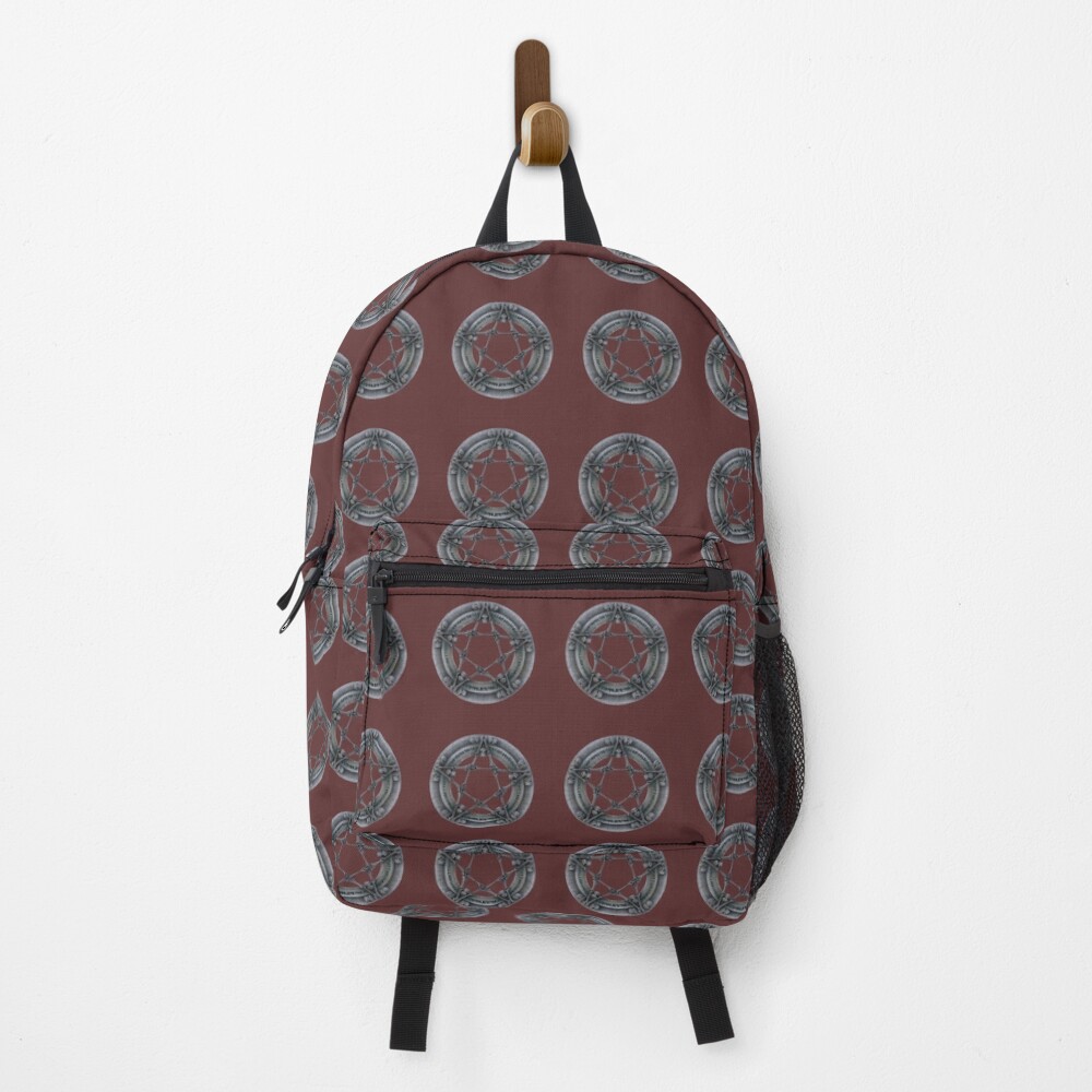 Item preview, Backpack designed and sold by RRAstore.