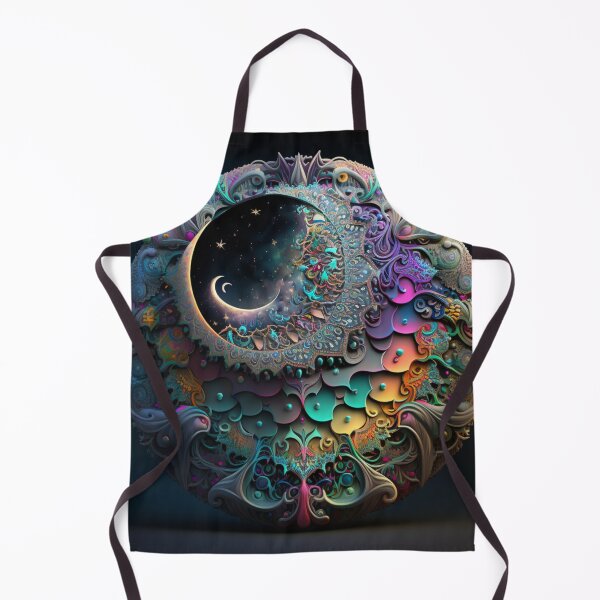 Item preview, colored mandala by -AI designed and sold by haneen15.