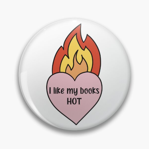 Item preview, Romance Books designed and sold by TeakettleBooks.