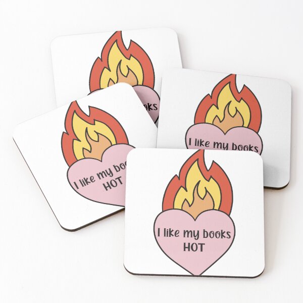 Item preview, Romance Books designed and sold by TeakettleBooks.