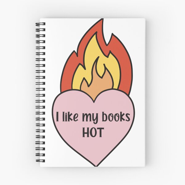 Item preview, Romance Books designed and sold by TeakettleBooks.