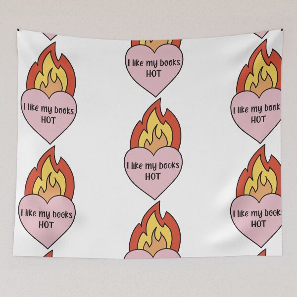 Item preview, Romance Books designed and sold by TeakettleBooks.