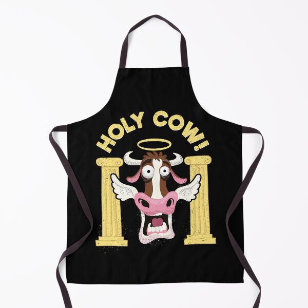 Item preview, Holy Cow designed and sold by kdigraphics.