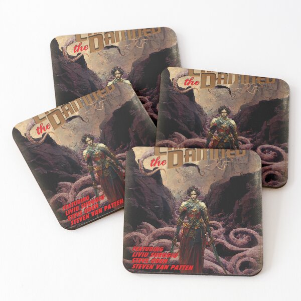 Item preview, Tales from the Canyons of the Damned: No. 41 designed and sold by canyonsofthedam.