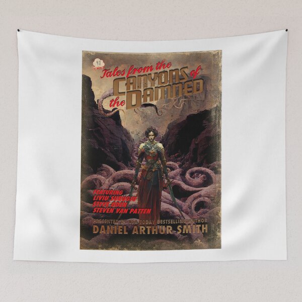 Item preview, Tales from the Canyons of the Damned: No. 41 designed and sold by canyonsofthedam.