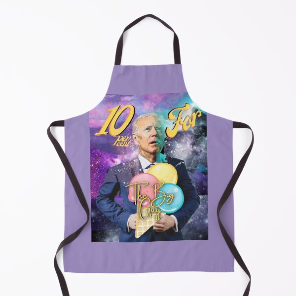 Item preview, Joe Biden Ten Per Cent For The Big Guy designed and sold by Flirt-Teez.