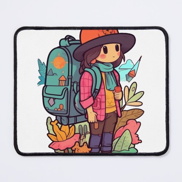 Item preview, Journey of Self-Discovery designed and sold by EGeorgia2498.