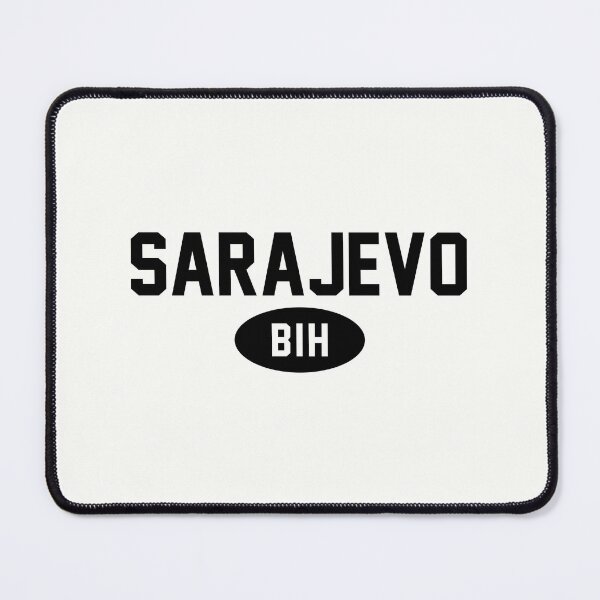 Item preview, Sarajevo BIH / Black designed and sold by PEK1787.