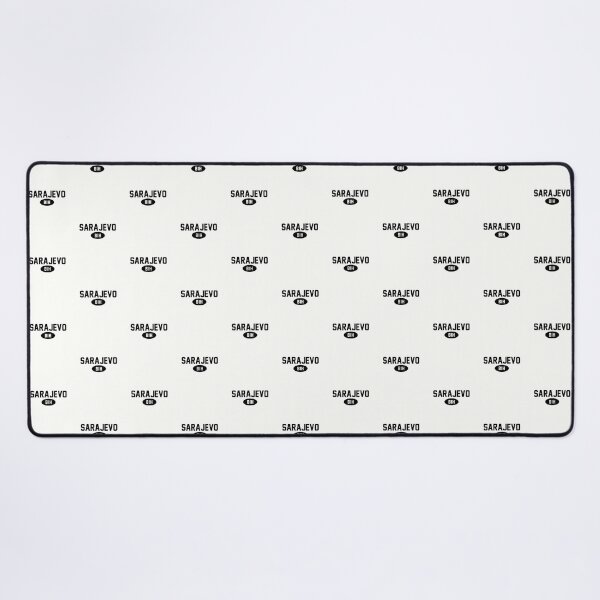 Item preview, Sarajevo BIH / Black designed and sold by PEK1787.