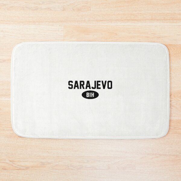 Item preview, Sarajevo BIH / Black designed and sold by PEK1787.