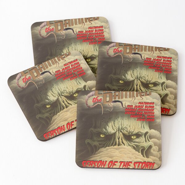 Item preview, Tales from the Canyons of the Damned: No. 42 designed and sold by canyonsofthedam.