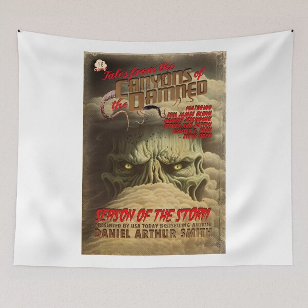 Item preview, Tales from the Canyons of the Damned: No. 42 designed and sold by canyonsofthedam.