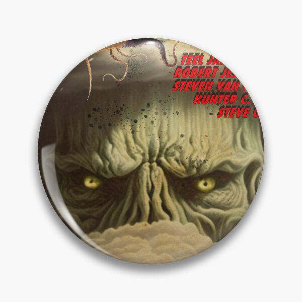 Item preview, Tales from the Canyons of the Damned: No. 42 designed and sold by canyonsofthedam.