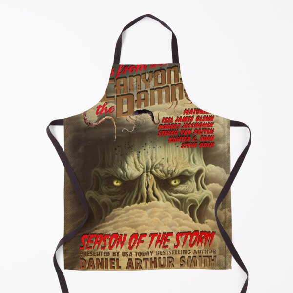 Item preview, Tales from the Canyons of the Damned: No. 42 designed and sold by canyonsofthedam.