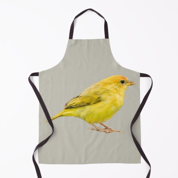 Item preview, Yellow Canary designed and sold by RainbowSpinkle.