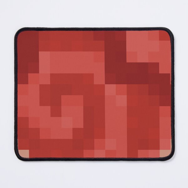 Item preview, Minecraft Red Glazed Terracotta designed and sold by Spits Designs.