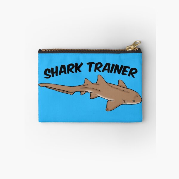 Item preview, Nurse Shark Trainer designed and sold by sharkbait83.