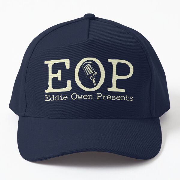 Item preview, EOP: Eddie Owen Presents designed and sold by eopresents-rcmf.