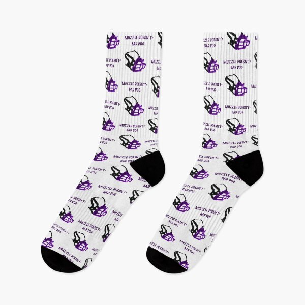 Item preview, Copy of Muzzle doesn’t= Bad Dog designed and sold by Horsequeenozie.