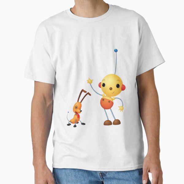 Item preview, Rolie polie olie designed and sold by topartiste.