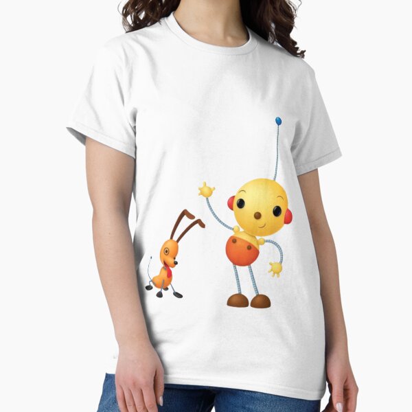 Item preview, Rolie polie olie designed and sold by topartiste.