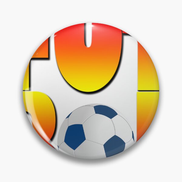 Artikelvorschau, kick diesen Ball entworfen und verkauft von likbatonboot.