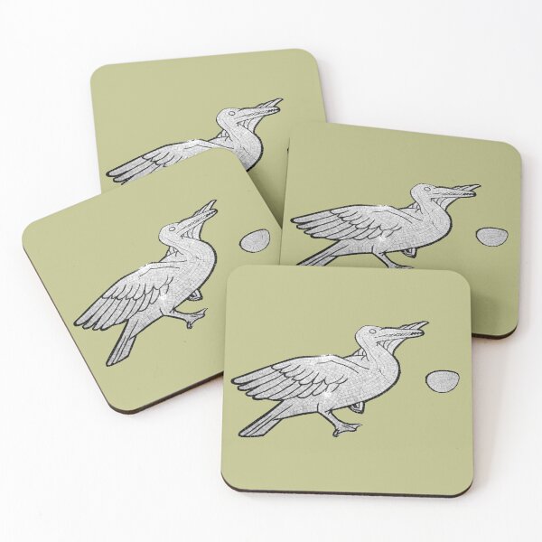 Item preview, Archaeopteryx designed and sold by Victoria  Cook.