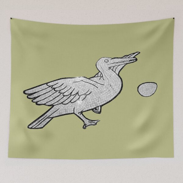 Item preview, Archaeopteryx designed and sold by Victoria  Cook.