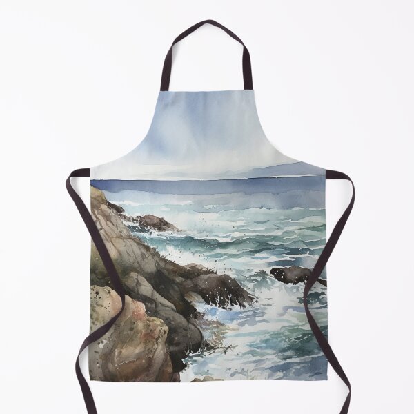 Item preview, Big Blue designed and sold by AvenueArtisans.