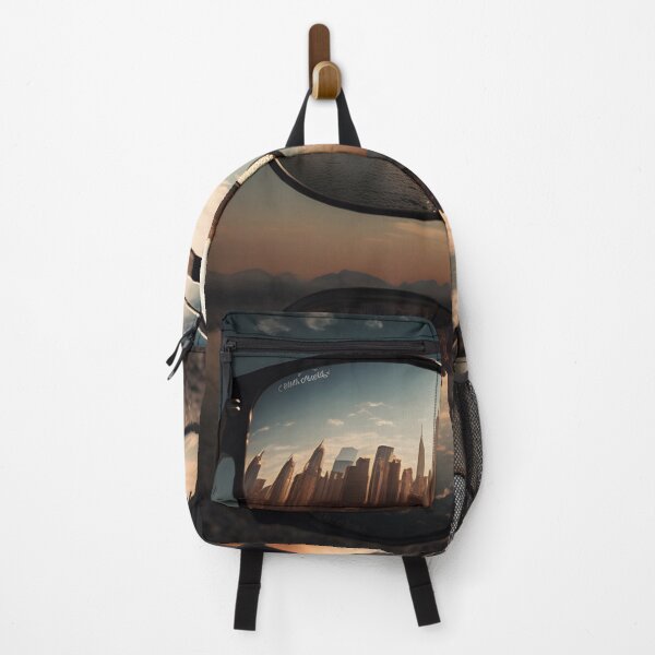 Item preview, City Shades designed and sold by AvenueArtisans.