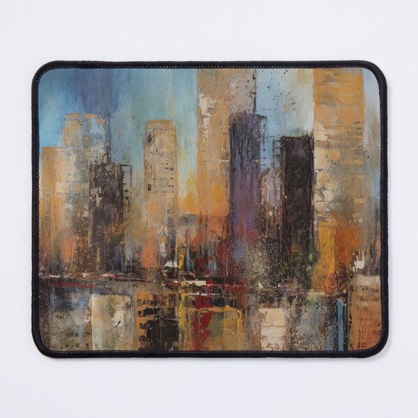 Item preview, Cityscapes designed and sold by AvenueArtisans.