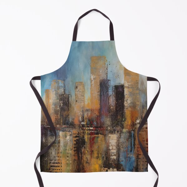 Item preview, Cityscapes designed and sold by AvenueArtisans.
