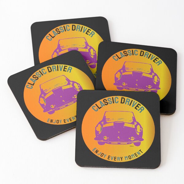 Item preview, Classic Driver - dePace' designed and sold by mrpropcake.