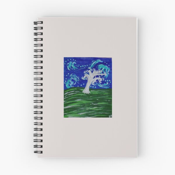 Item preview, The Silver Tree designed and sold by daniexmachina.