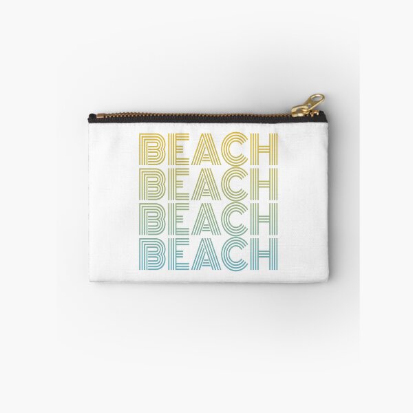 Item preview, Beach Typography Text Gradient designed and sold by Orchard Berry.