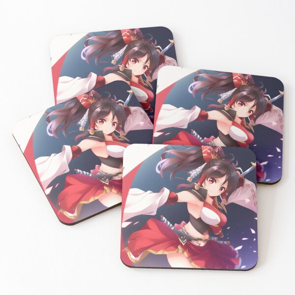 Item preview, Anime Girl designed and sold by GraphicsPagoda.
