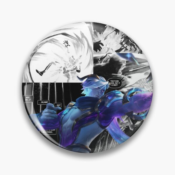 Item preview, Varus designed and sold by jinwooo.