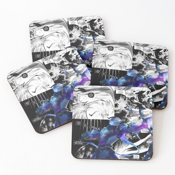 Item preview, Varus designed and sold by jinwooo.