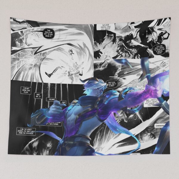 Item preview, Varus designed and sold by jinwooo.