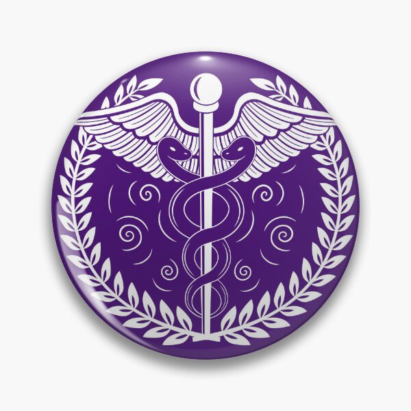 Item preview, Mercury Logo designed and sold by the-artsy-park.