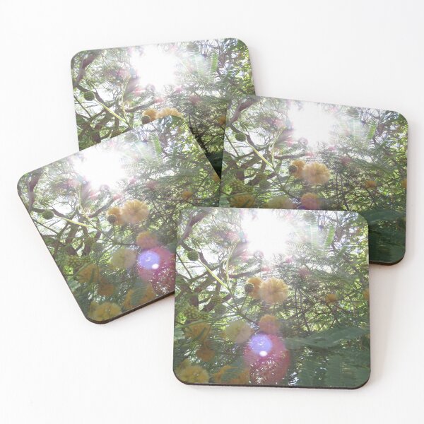 Item preview, Sun Streaming Down designed and sold by SkylilyWolf.