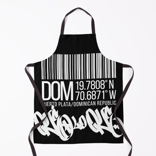 Item preview, Puerto Plata, DR (white) designed and sold by ICYMI-DZNS.