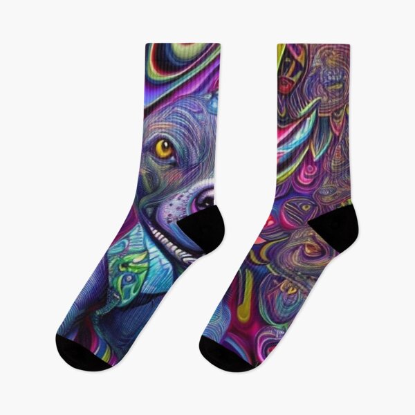 Item preview, The Pit Bull designed and sold by cfbennettmedia.