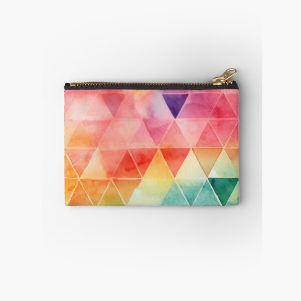 Item preview, Mosaic Triangles designed and sold by WildWho.