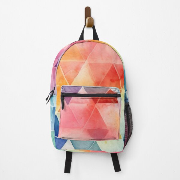 Item preview, Mosaic Triangles designed and sold by WildWho.