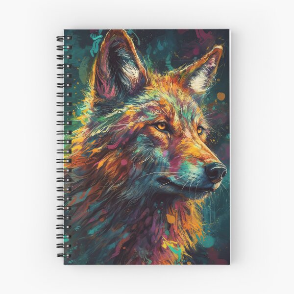 Item preview, Red Wolf designed and sold by wumples.
